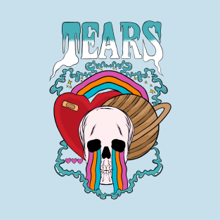 Tears T-Shirt