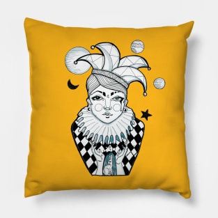 The Fool Pillow