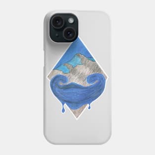 Riyen Emblem Phone Case