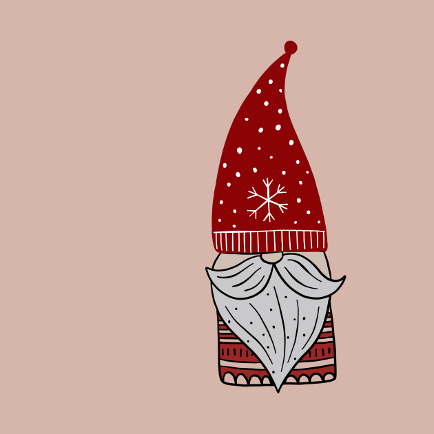 Gnome Christmas by chapter2