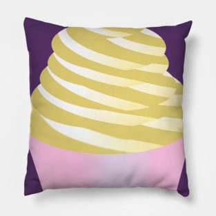 Dole Whip Pillow