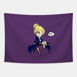 Janna Tapestry