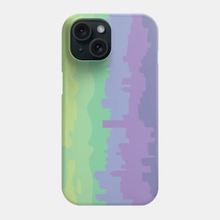 Alphacities: Mumbai Phone Case