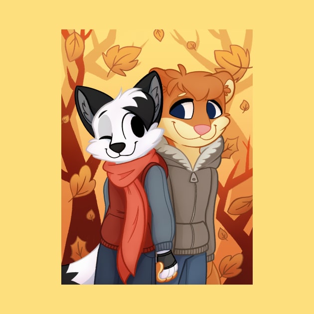 Fall Vibes by Tailster