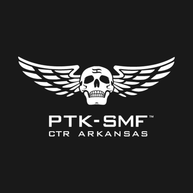 PTK SMF Central Arkansas by joinersmf1