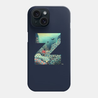 Zoanthus Phone Case