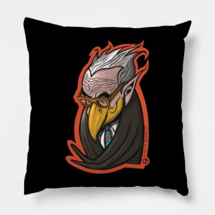 Judge Byrd Pillow