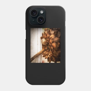 Autumn Palette Phone Case