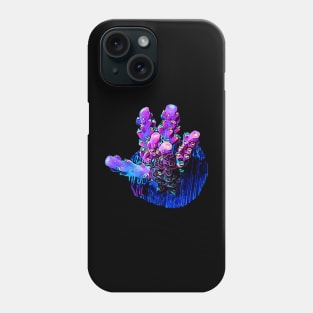 Acro Art Phone Case