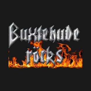 Buxtehude Rocks T-Shirt