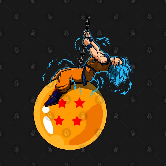 Wrecking Ball Video Funny Anime Manga Warrior Parody by BoggsNicolas