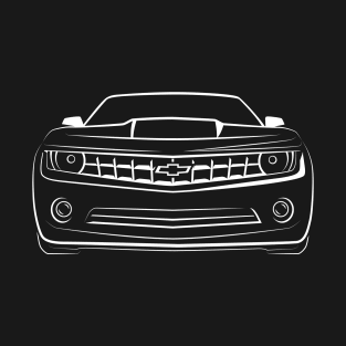 Chevrolet Camaro T-Shirt