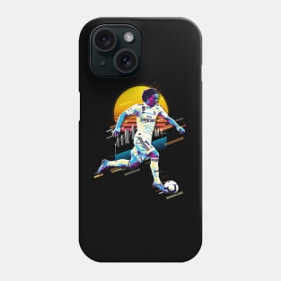 Luca Modric Football Player Phone Case