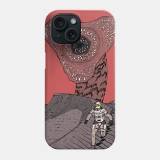 Dune Phone Case