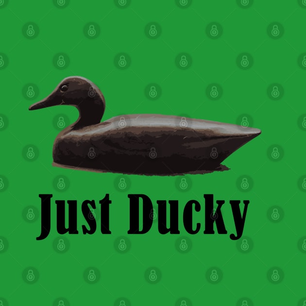 Just Ducky by Gone Designs