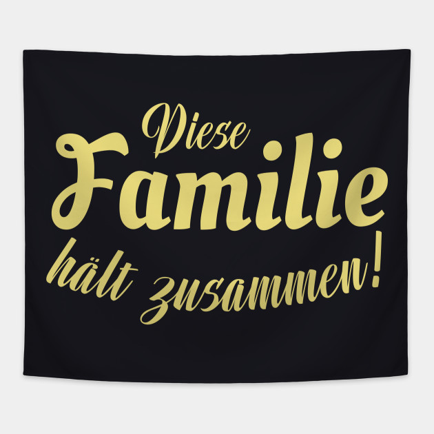 36 Spruch über Familienzusammenhalt