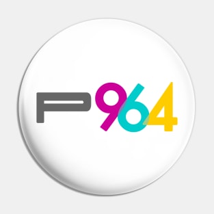 P964 Pin