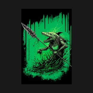 Mörk Borg Bestiary - Goblin T-Shirt