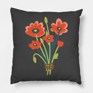 Beauty in life Pillow