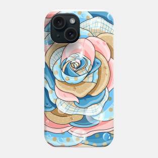 Rose Phone Case