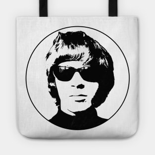 SCOTT WALKER - Legendary singer-songwriter, composer & producer (Black Print) Tote