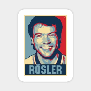 Rosler Magnet