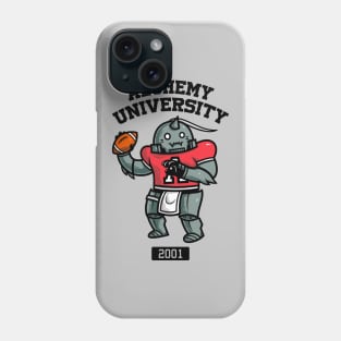 Uni Al 2001 Phone Case