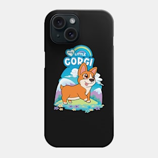 Mythical Dragon Phone Case