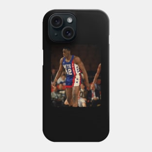 Anthony Mason Phone Case