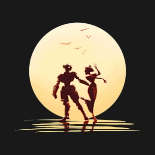 Overwatch Dance T-Shirt