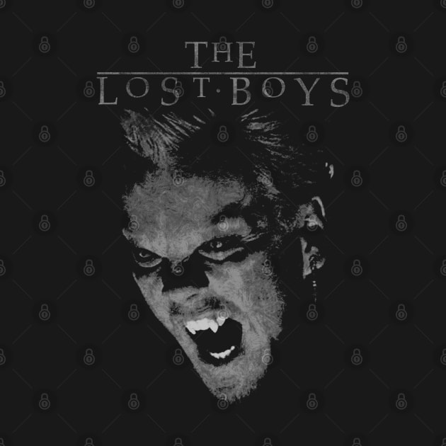 Lost Boys by HomeStudio by HomeStudio