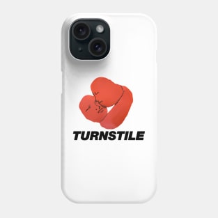 Turnstile Phone Case