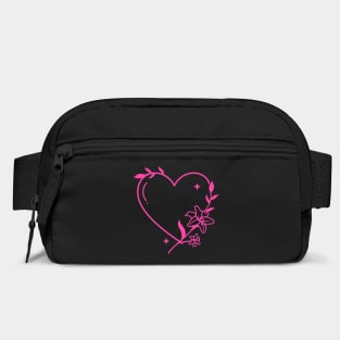 valentine heart Bag