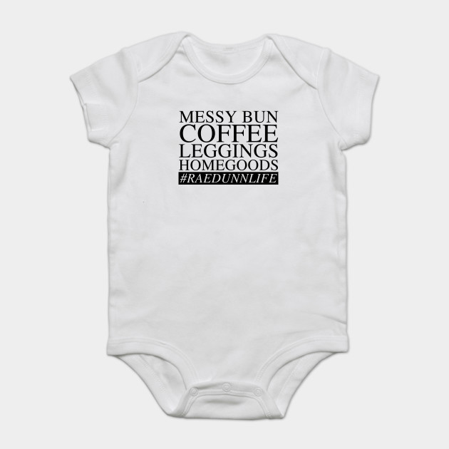 rae dunn onesie tj maxx