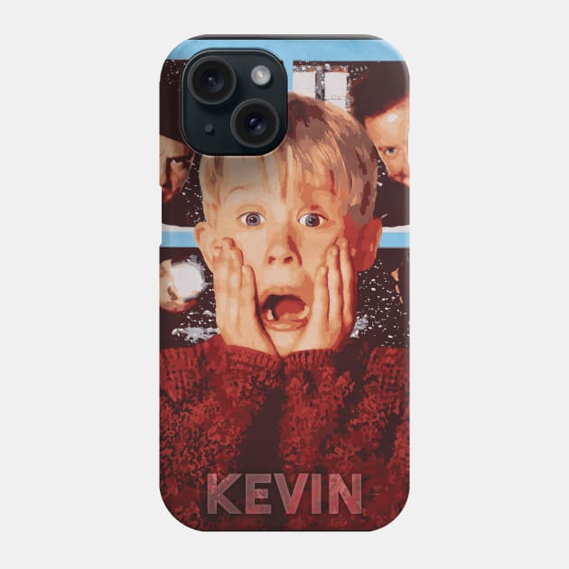 Kevin Phone Case by Durro