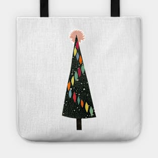 Christmas III Tote