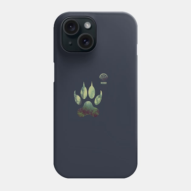 RR Phone Case by wronecka