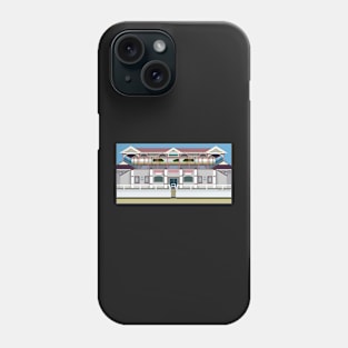 Showground Pavilion 2019 Phone Case