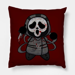 Dead By Daylight: Ghost Face Pillow