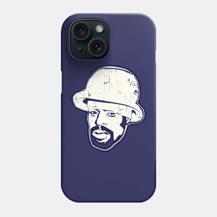 mac dre thizz portrait kingshit Phone Case