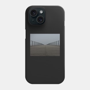 Saltburn Pier Phone Case