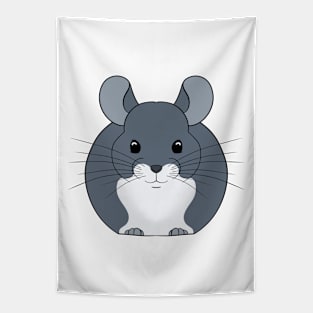 Chinchilla Tapestry