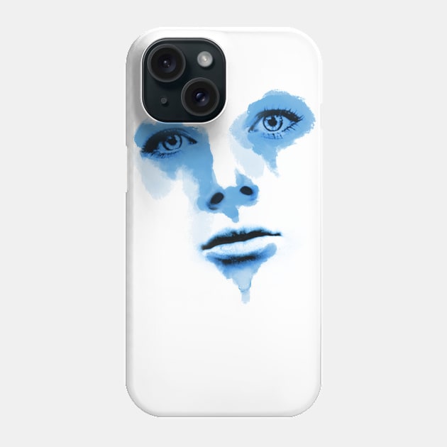 Sky tears Phone Case by AlexMill