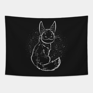 Lothalcat 2 Tapestry