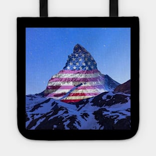 AMERICAN HIKING 2020 Tote