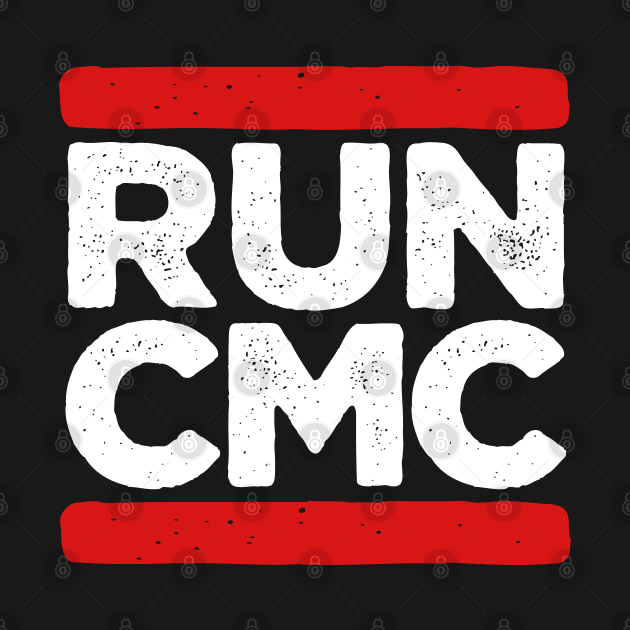 Run CMC by RichyTor