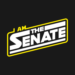 I am the Senate T-Shirt