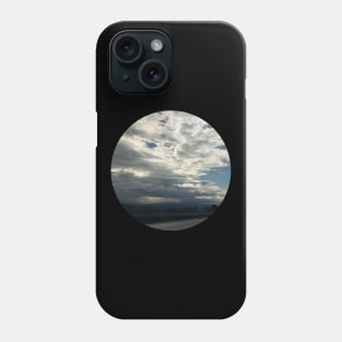 Clouds / Pictures of My Life Phone Case