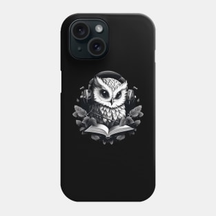 Owl Phone Case