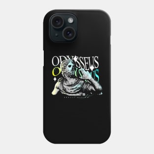 Odysseus SKLLY Phone Case